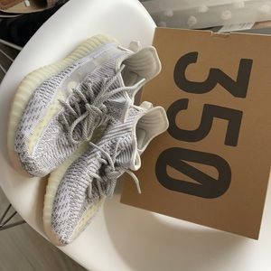 Yeezyboost 350 V2 STATIC ORIGINALS